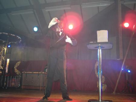 laurent l'automate