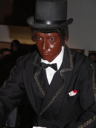 photos de laurent l'automate